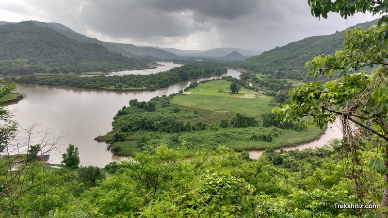 Dasgaon Fort